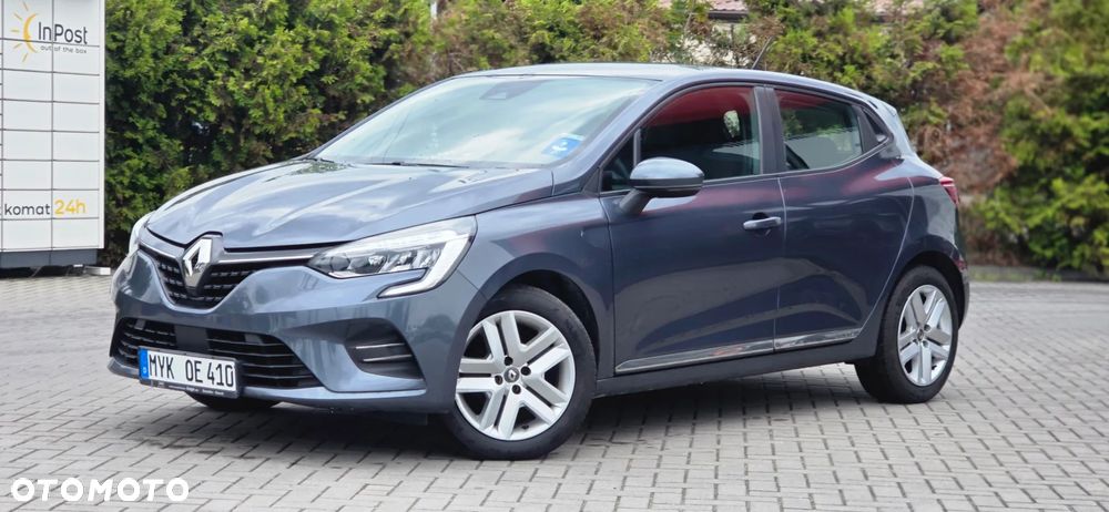 Renault Clio TCe 100 BUSINESS EDITION - 5