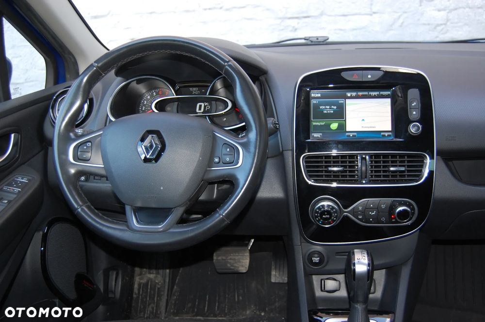 Renault Clio Energy TCe 120 EDC Bose Edition - 37