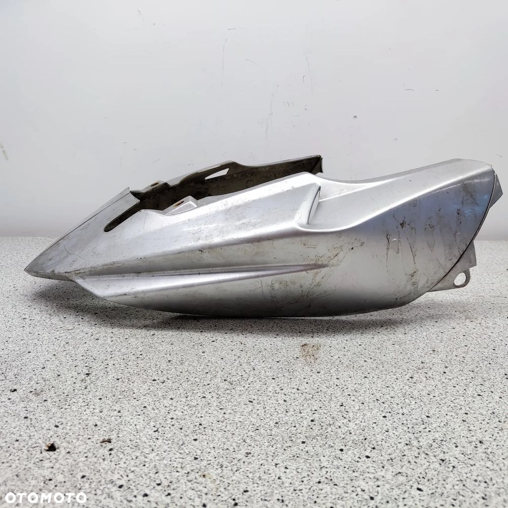 Zadupek, ogon, owiewka, osłona tył Peugeot Speedfight 2 - 7