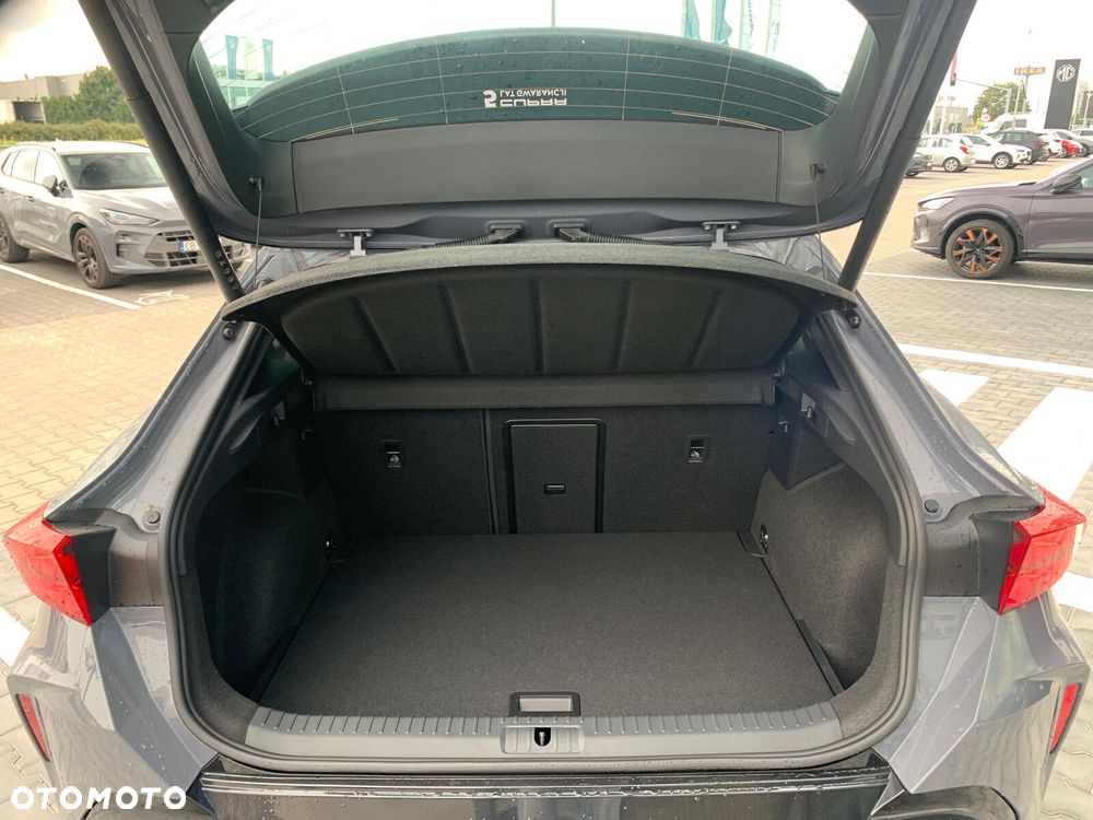 Cupra Formentor 2.0 TSI 4Drive DSG - 5