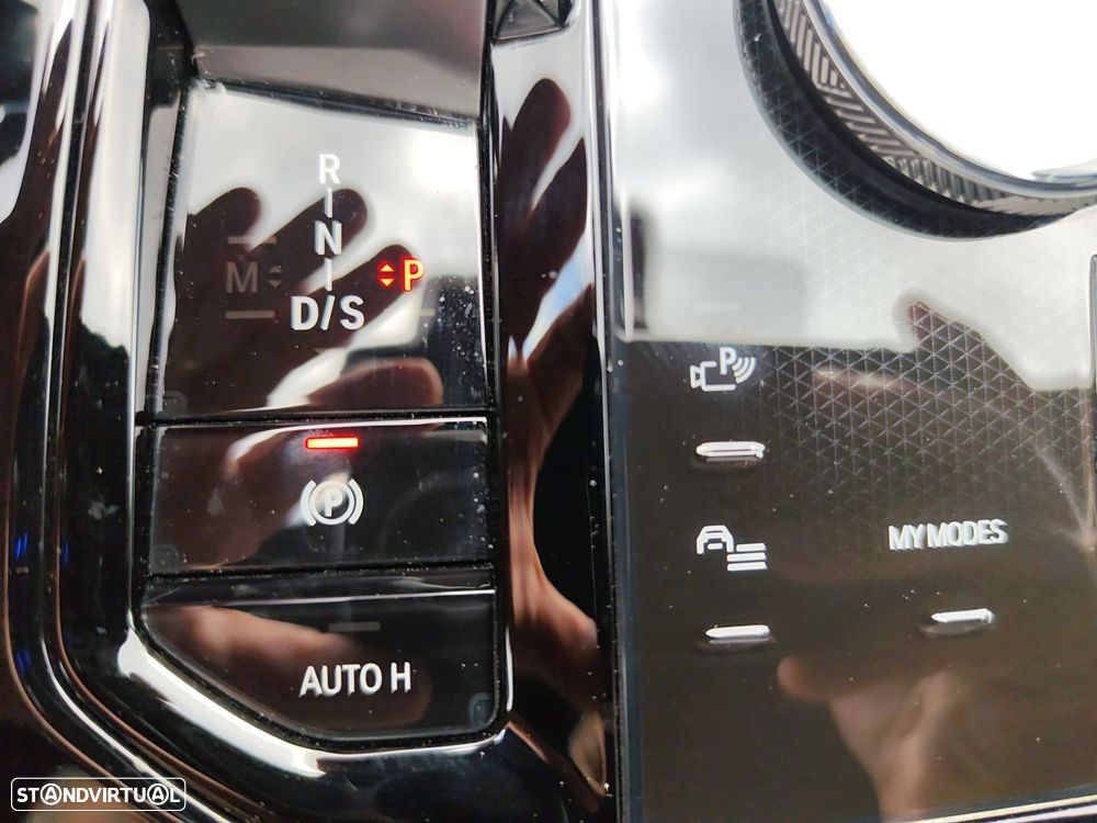 BMW 520 d Pack Desportivo M - 21