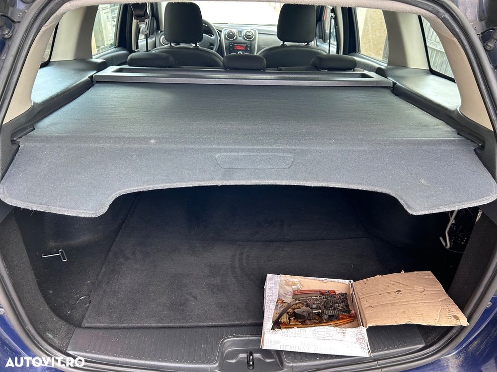 Dacia Logan 0.9 TCe Prestige - 19