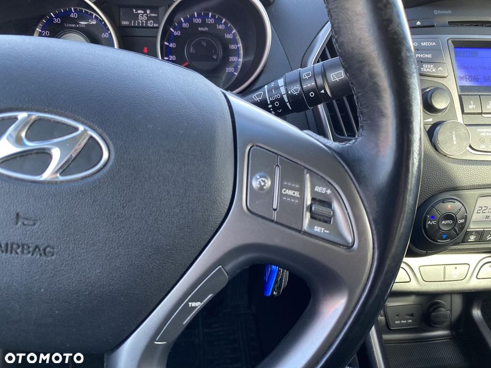 Hyundai ix35 1.6 GDI Comfort 2WD - 14