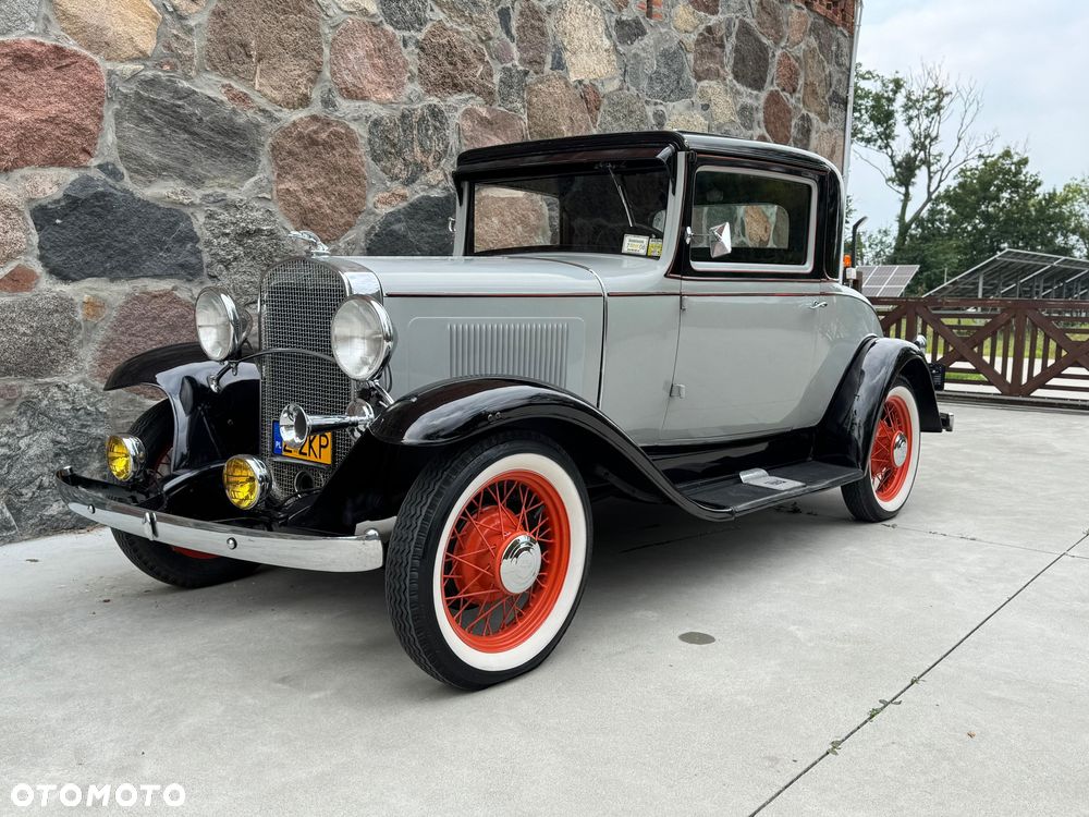 Chevrolet Inny - 2