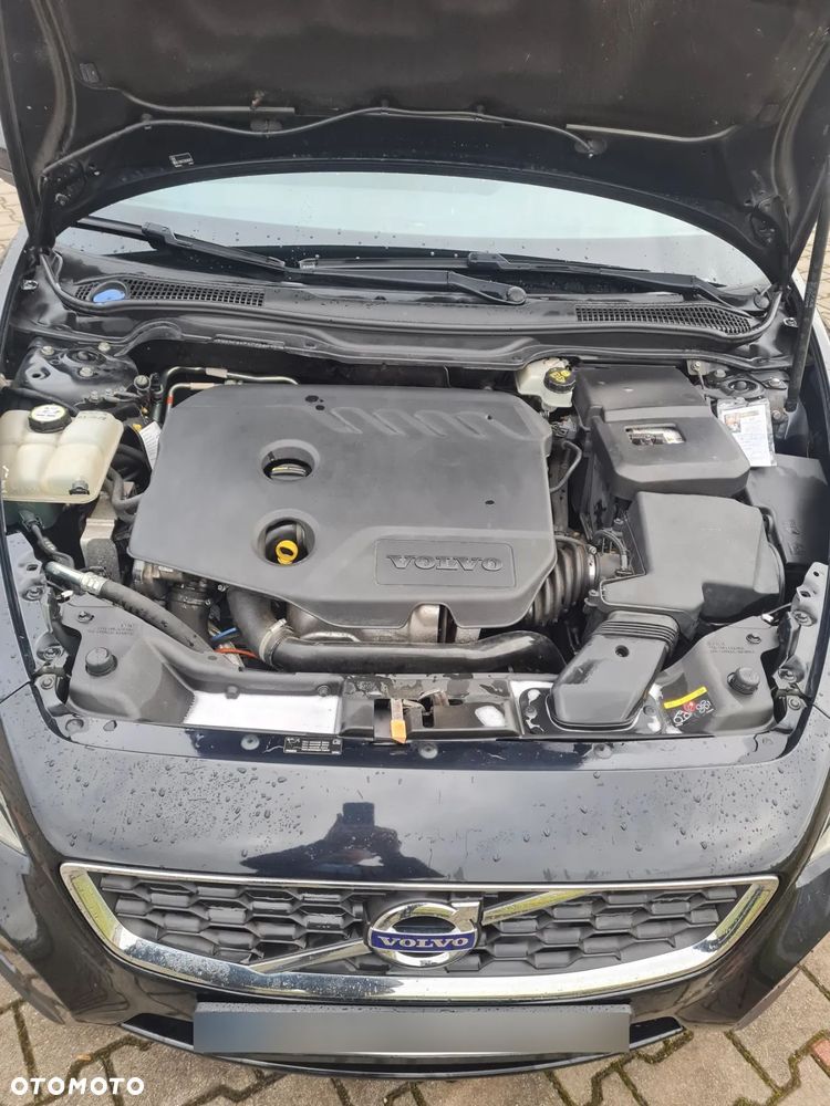 Volvo C30 D2 Edition - 17