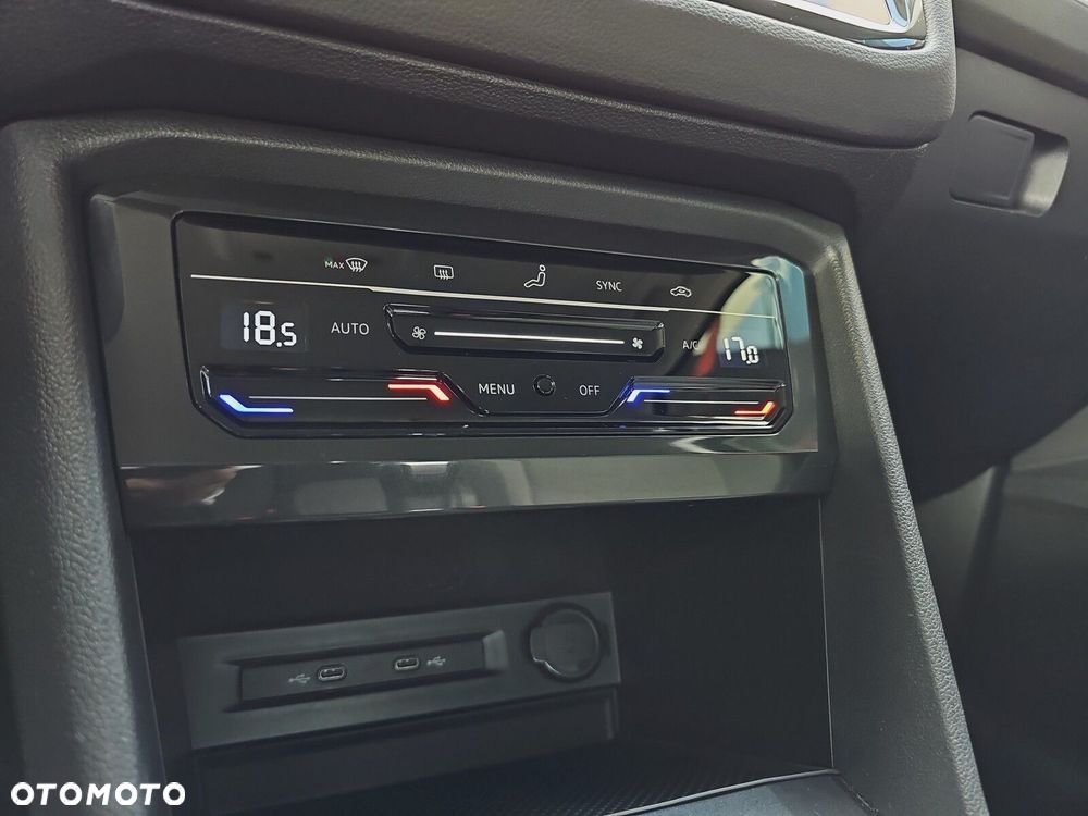 Volkswagen Tiguan 1.5 TSI EVO Life DSG - 20