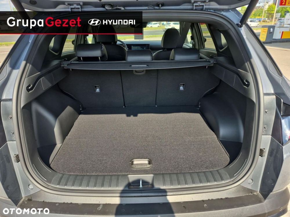Hyundai Tucson - 17