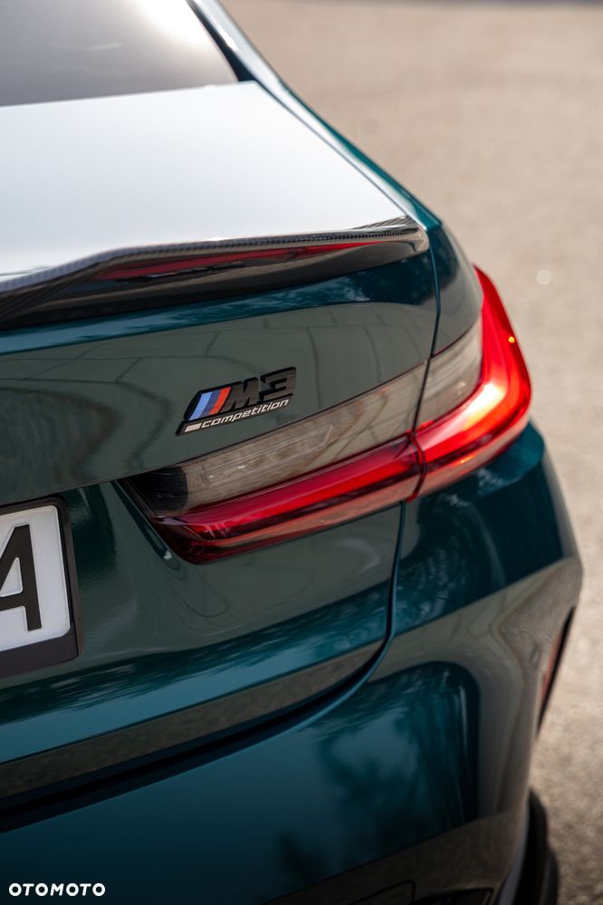 BMW M3 - 22