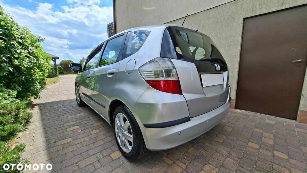 Honda Jazz 1.4 i-VTEC Elegance - 3