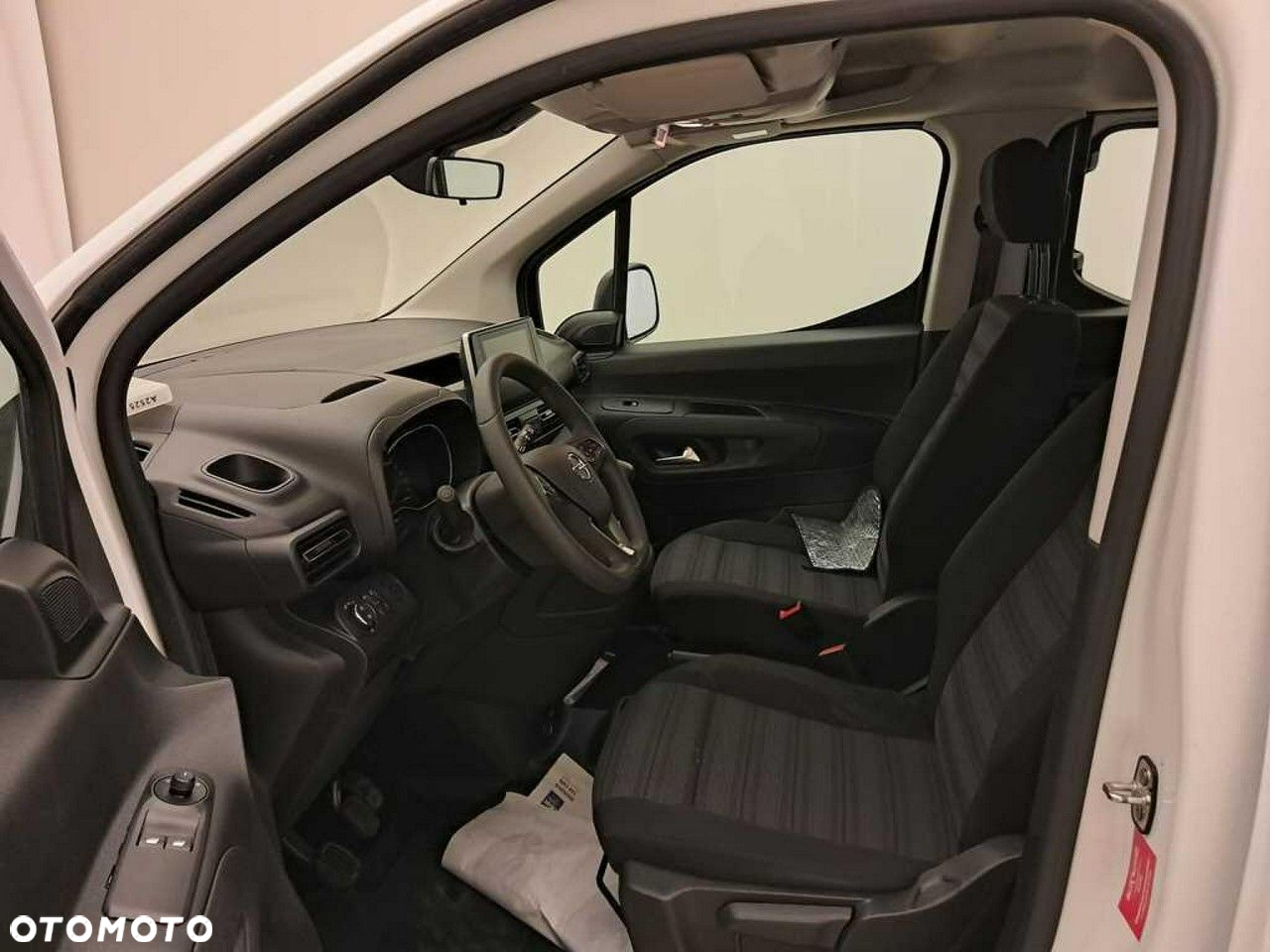Opel Combo Life 1.5 CDTI Edition Plus S&S - 8