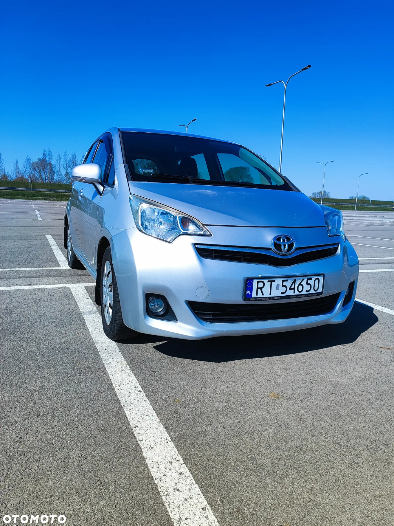 Toyota Verso S 1.4 D-4D Active - 13