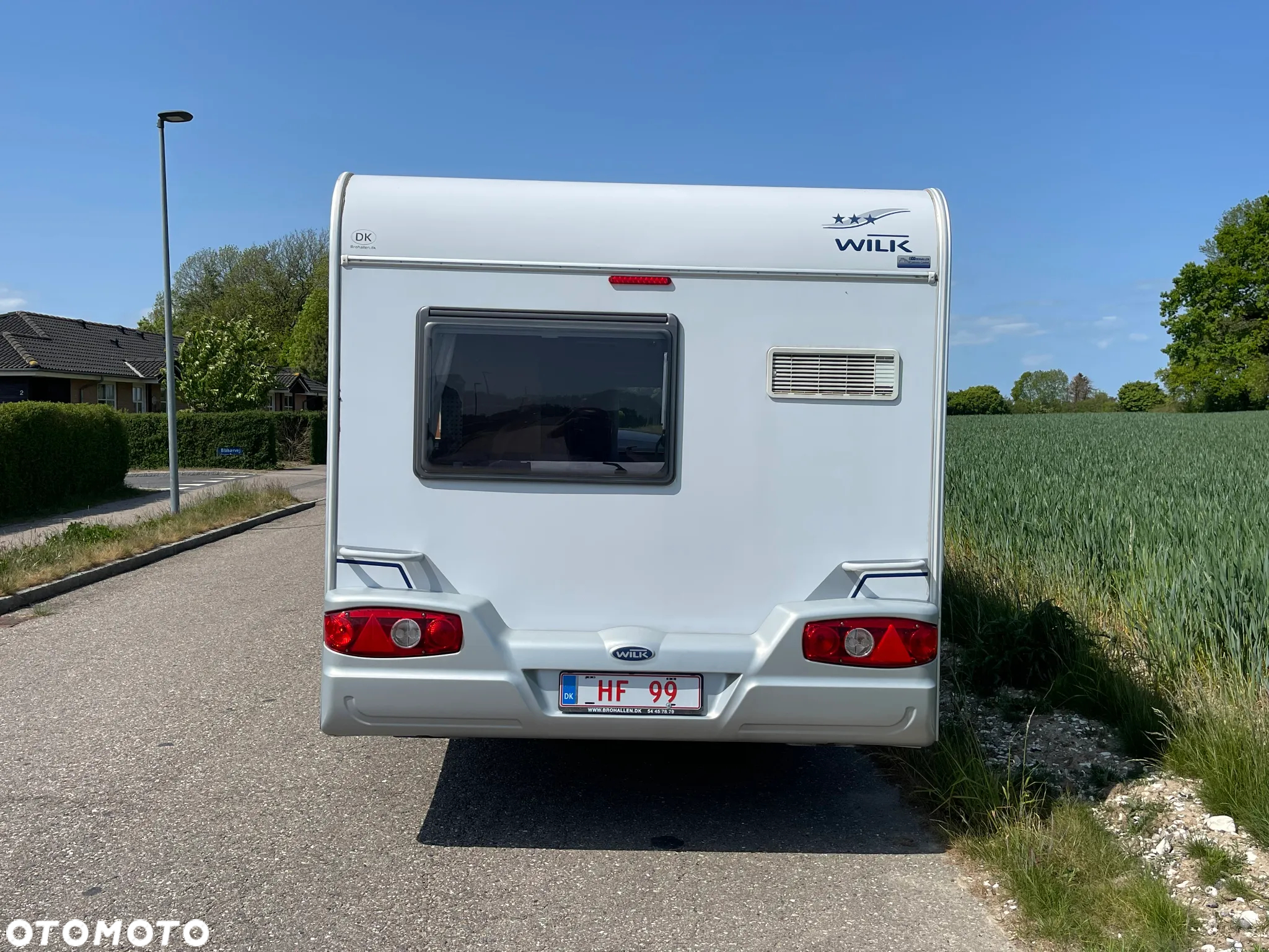 Wilk S3 450 HTD FS 2007 MOVER - 7