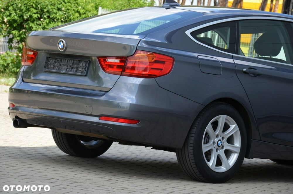BMW 3GT - 14