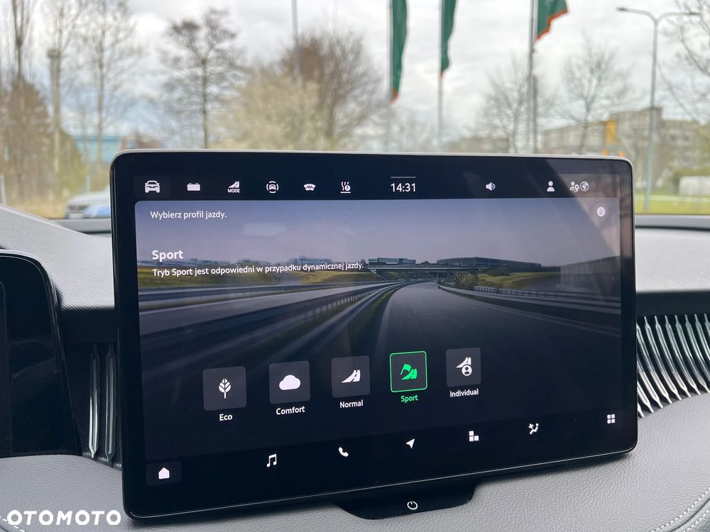 Skoda Superb 1.5 TSI Plug-in Hybrid L&K DSG - 23