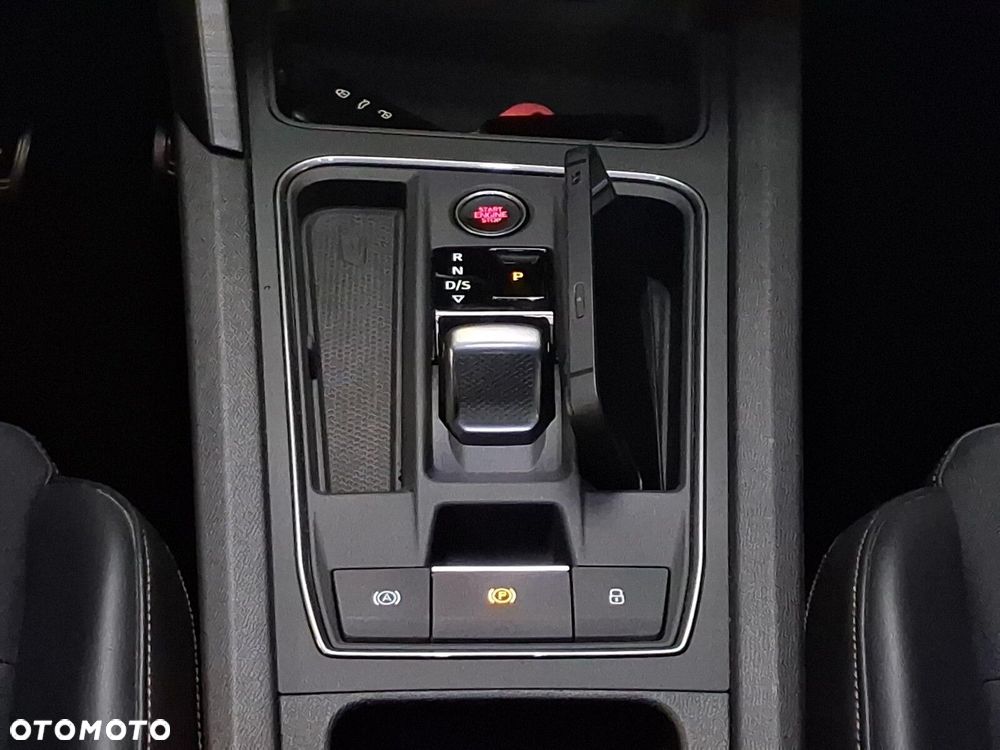 Cupra Formentor 2.0 TSI VZ DSG - 21