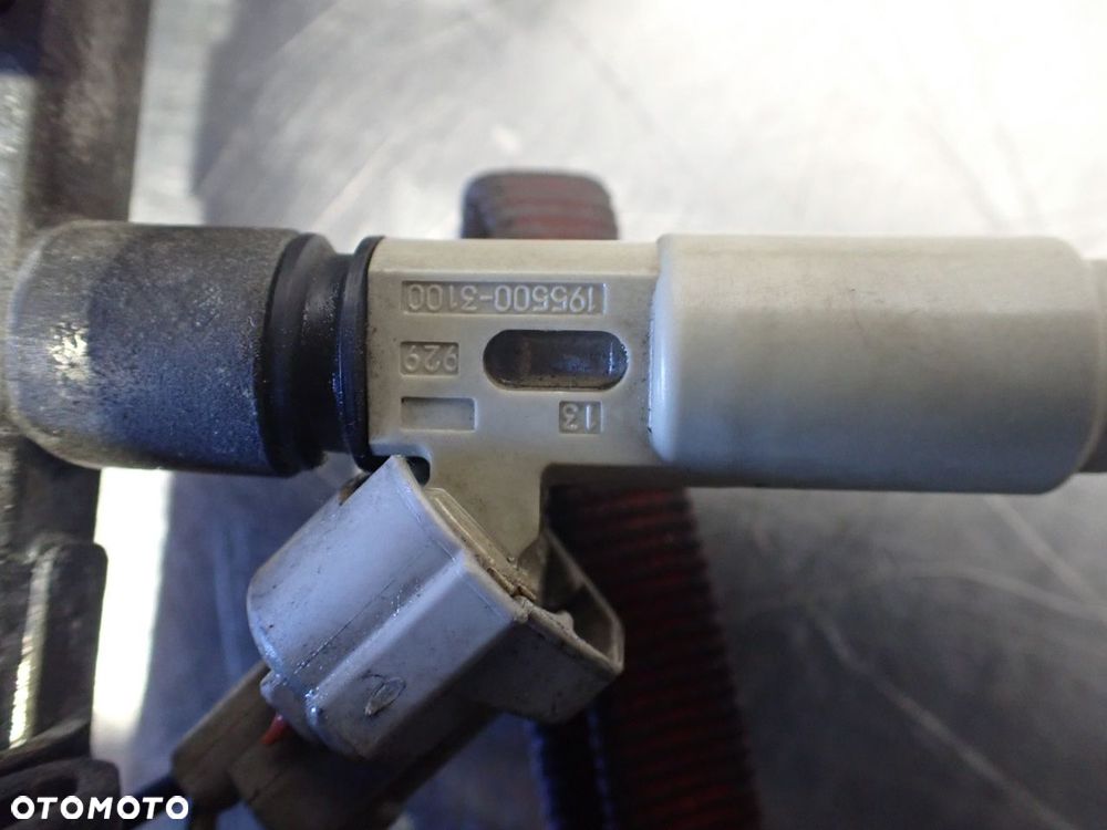 LISTWA WTRYSKOWA DAIHATSU TERIOS 1.3 195500-3100 - 9