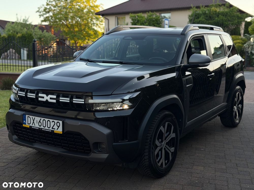 Dacia Duster 1.0 TCe Essential - 28