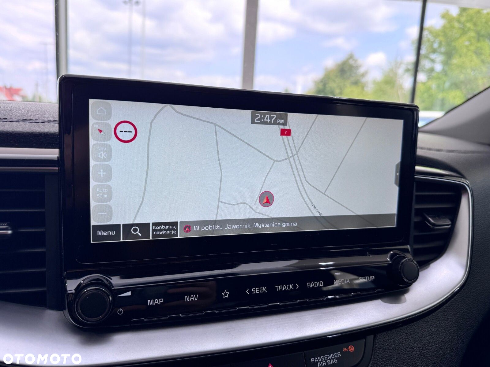 Kia Ceed - 28