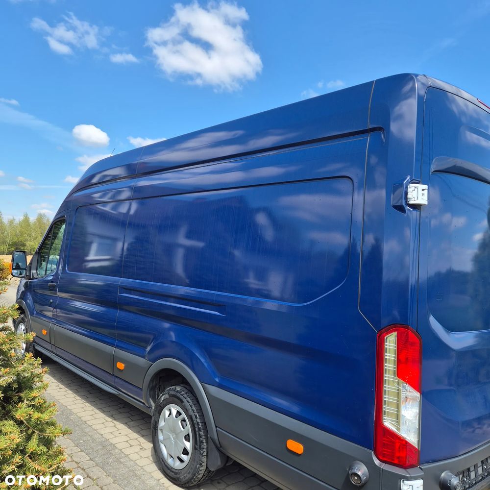 Ford Transit - 5