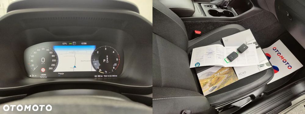 Volvo XC 40 D3 Momentum Pro - 38