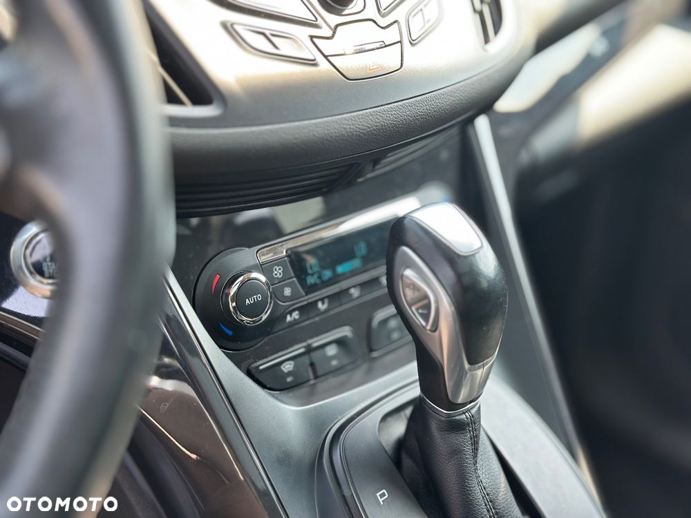 Ford Kuga 2.0 TDCi 4WD Titanium - 8