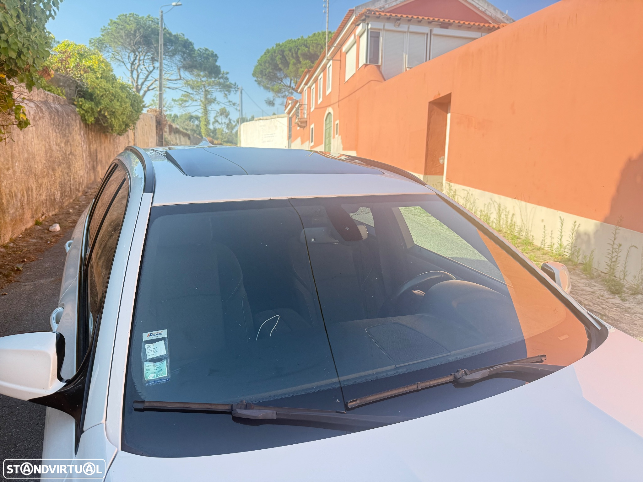 BMW 520 d Pack M - 8