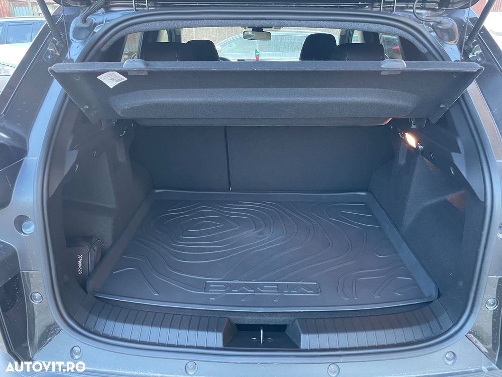 Dacia Duster 140 Expression - 14