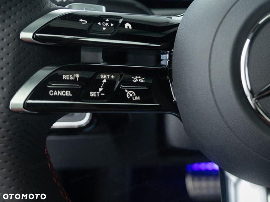Mercedes-Benz CLA 200 mHEV Progressive 7G-DCT - 9