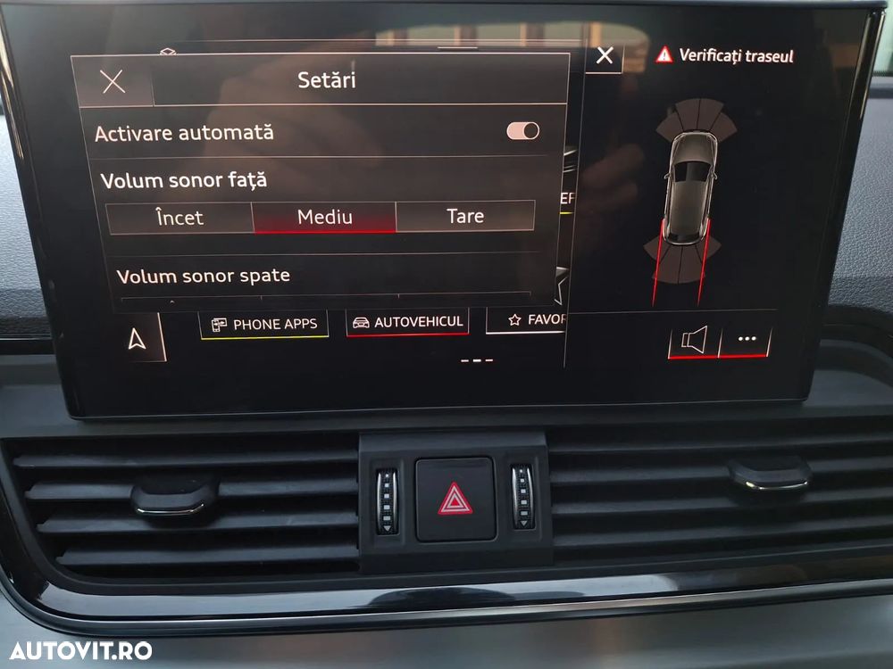 Audi Q5 40 TDI quattro S tronic MHEV S Line - 17