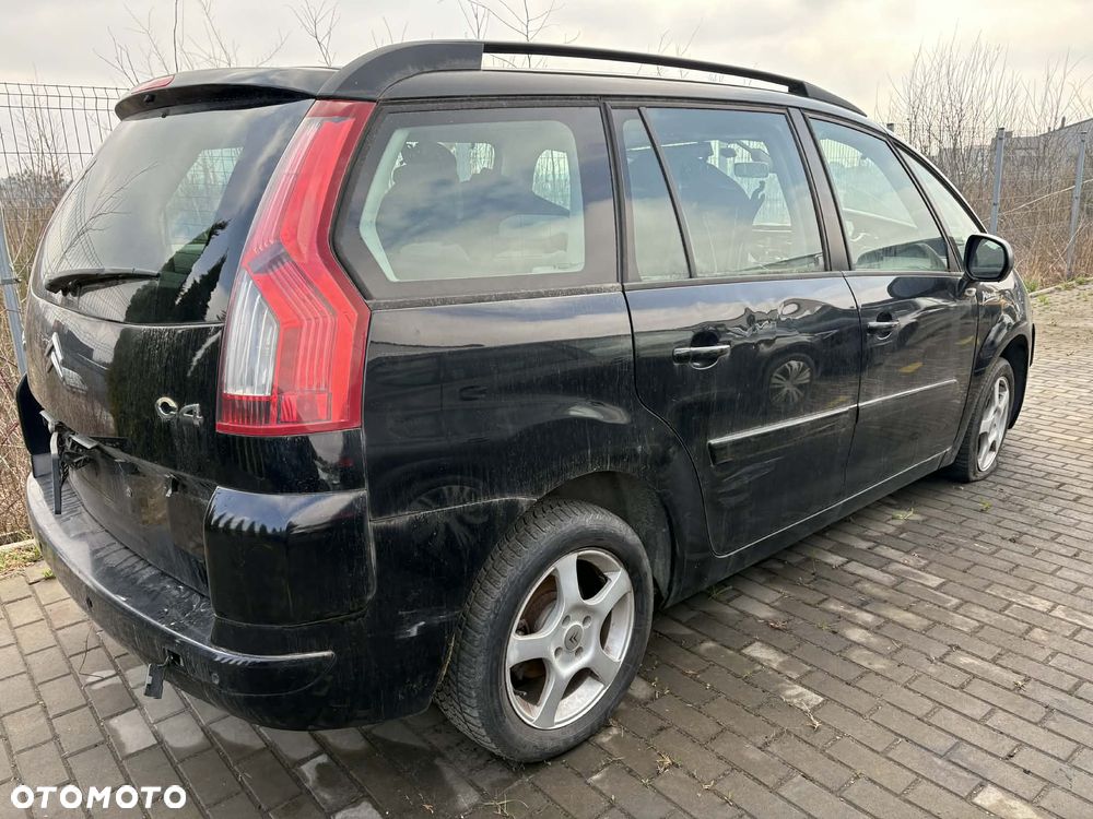 CITROEN C4 - 4