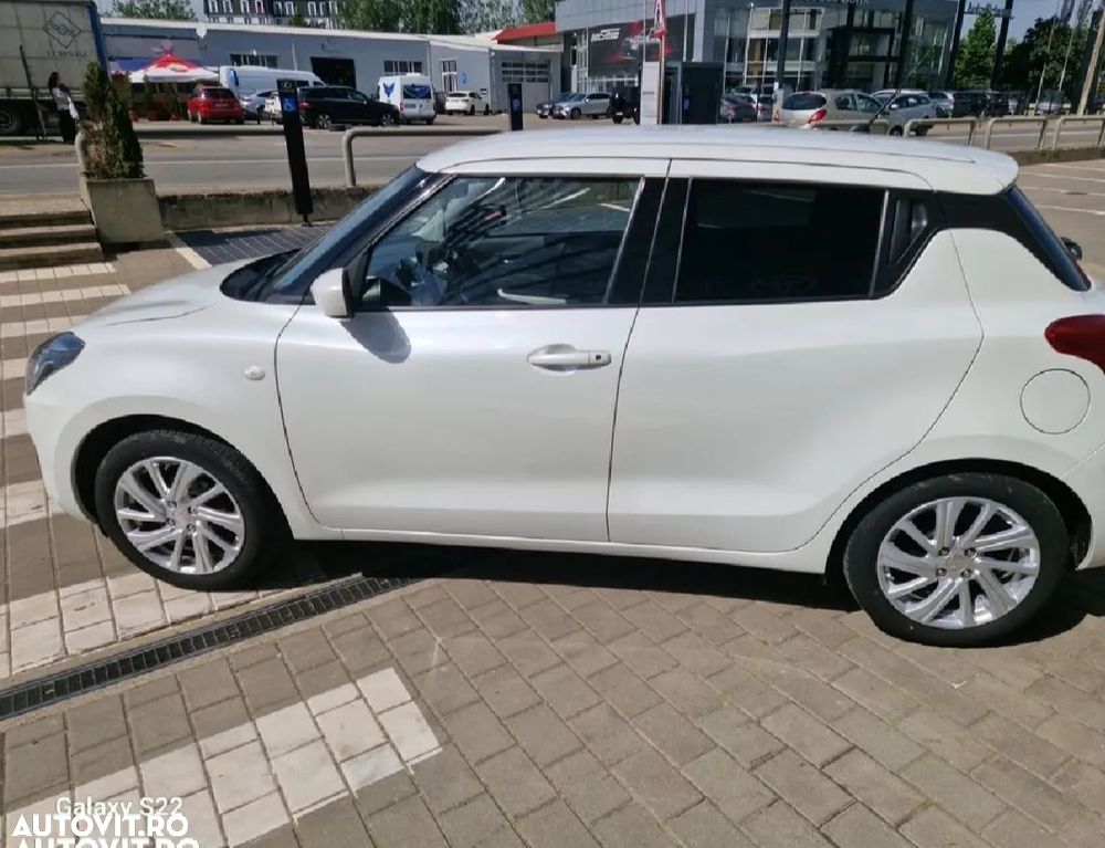 Suzuki Swift 1.2 Passion - 6