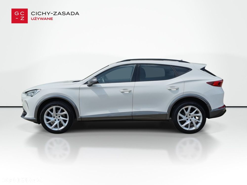 Cupra Formentor 1.5 TSI - 2