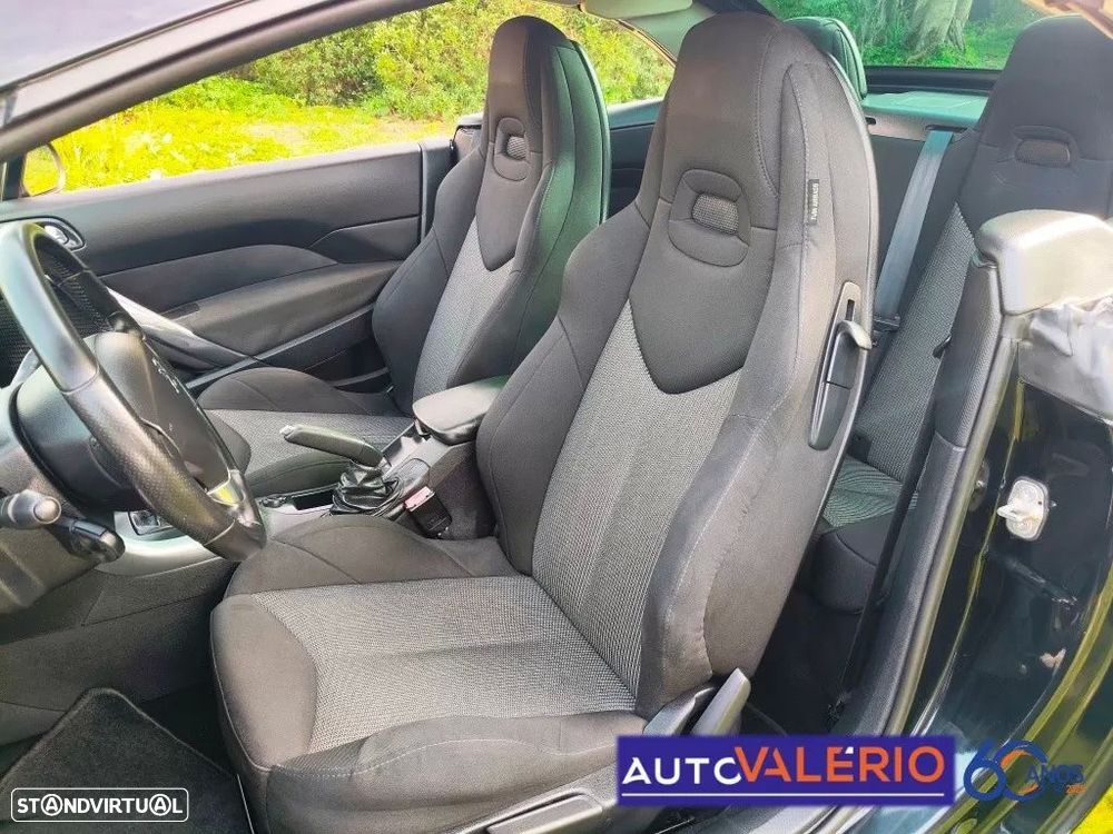 Peugeot 308 CC 1.6 e-HDi Active - 14