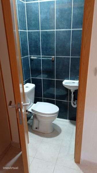 Arrenda se T2 600€ - Grande imagem: 4/8