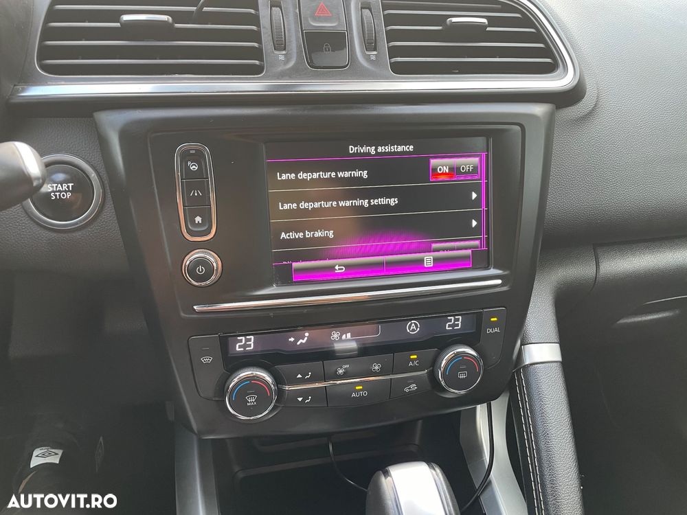 Renault Kadjar - 32