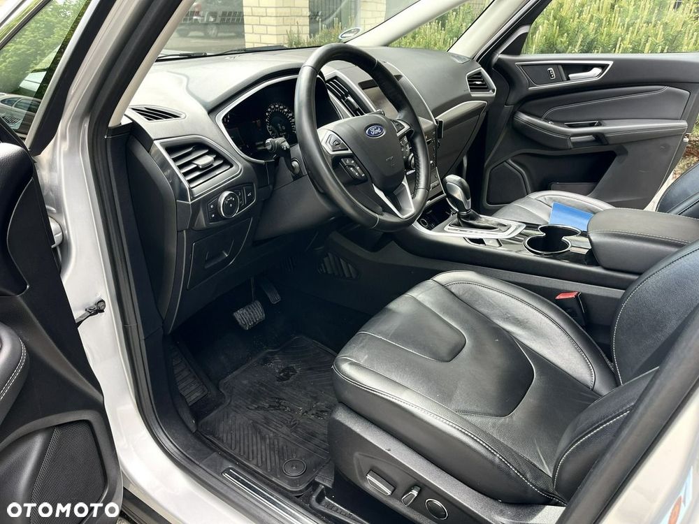 Ford S-Max - 20