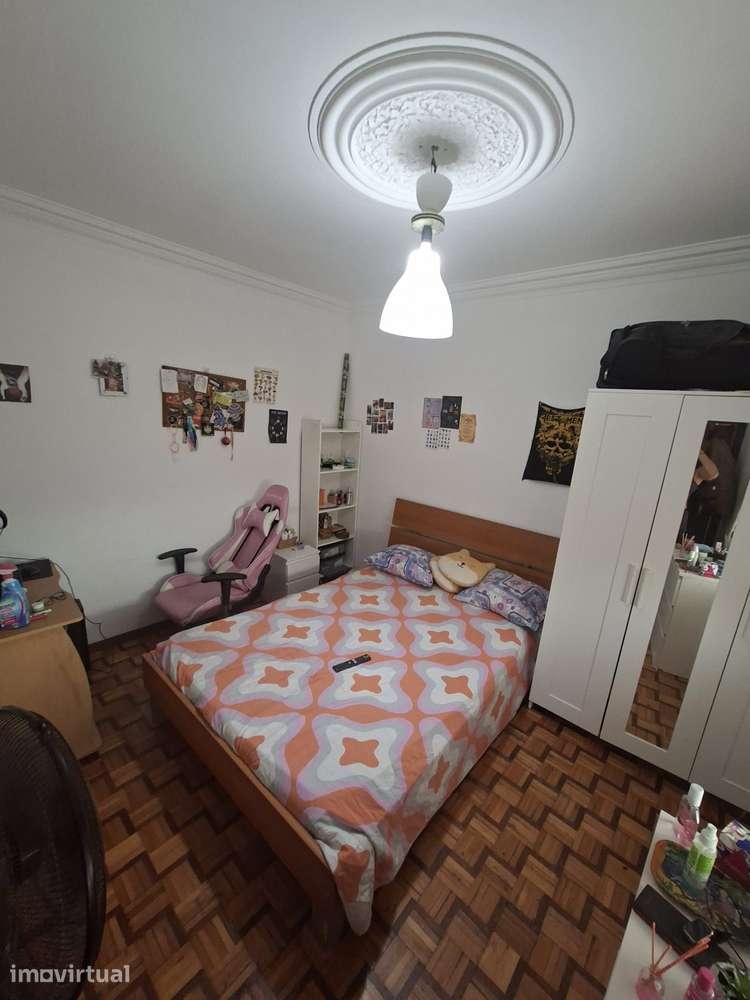 Apartamento T2 com varanda em Baguim do Monte - Grande imagem: 3/6