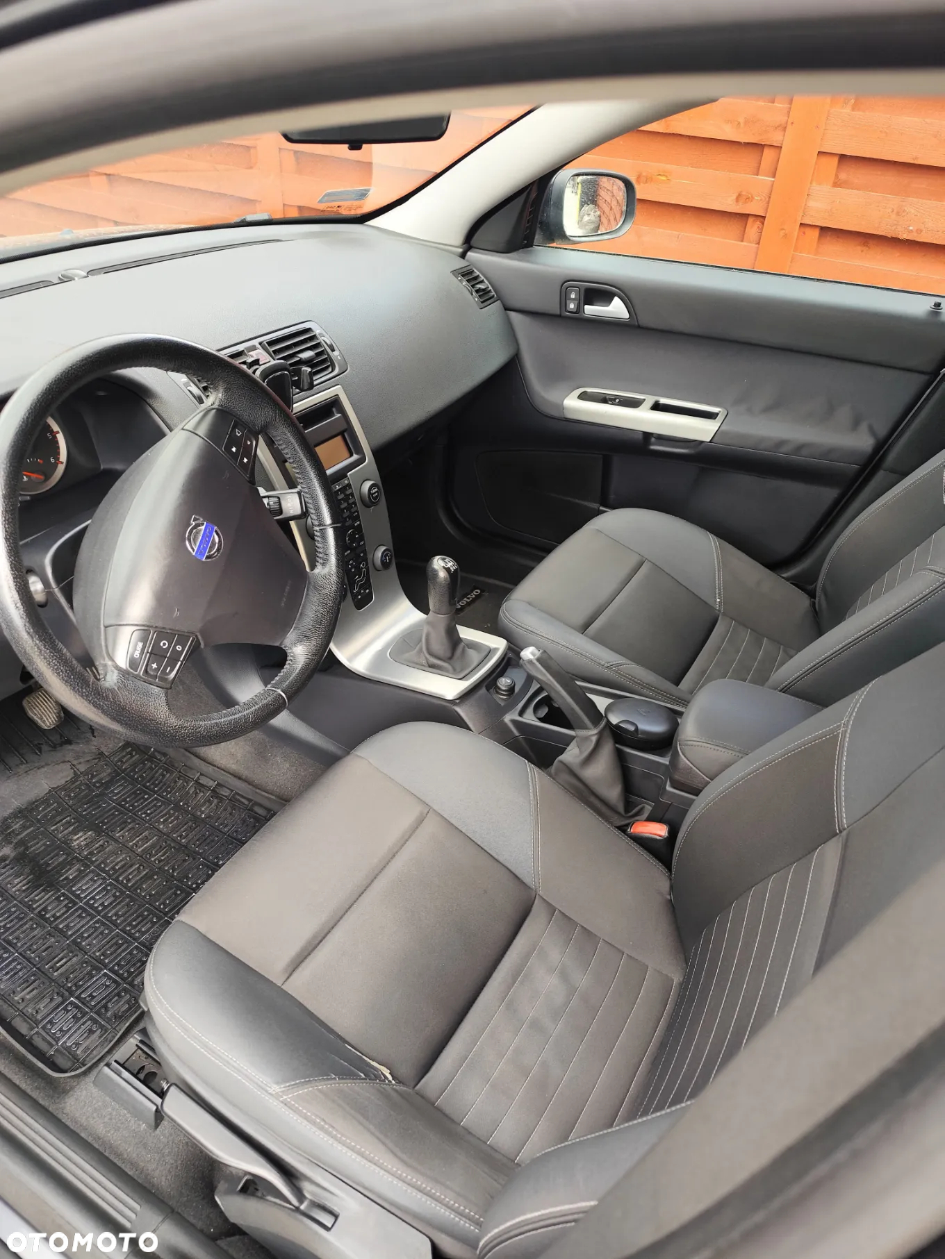 Volvo V50 2.0D - 4
