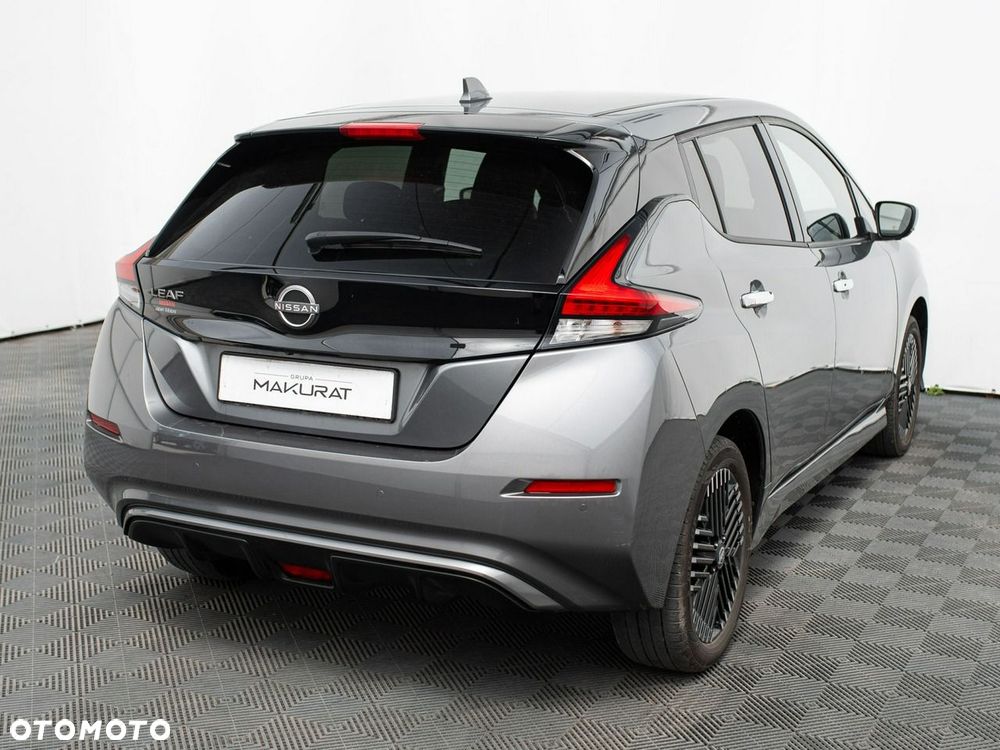 Nissan Leaf 62kWh N-Connecta - 6