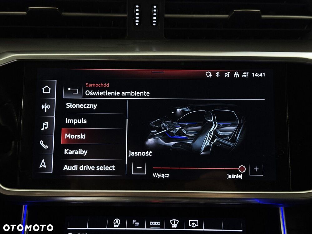 Audi A6 Limousine - 21