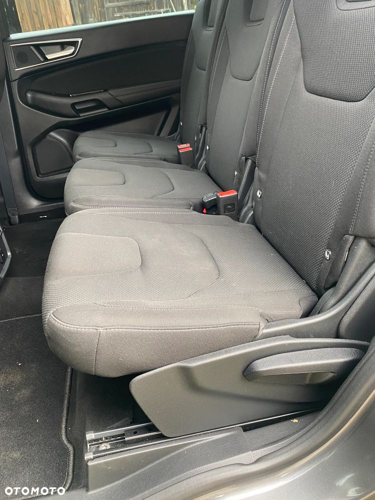 Ford S-Max 2.0 TDCi Titanium PowerShift - 13