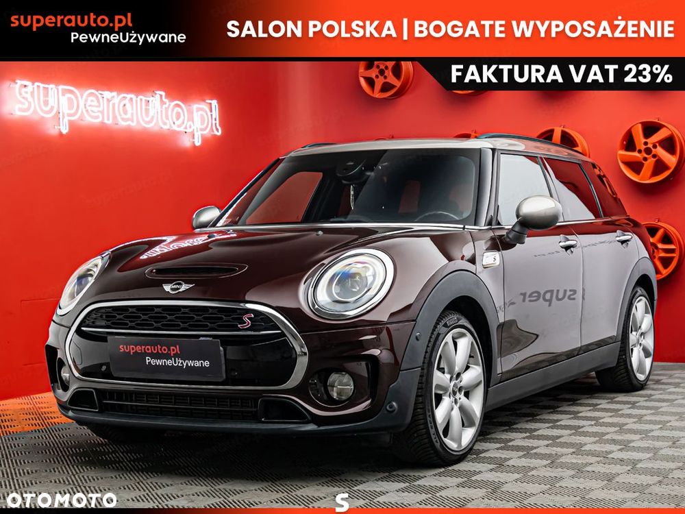 MINI Clubman Cooper S - 2