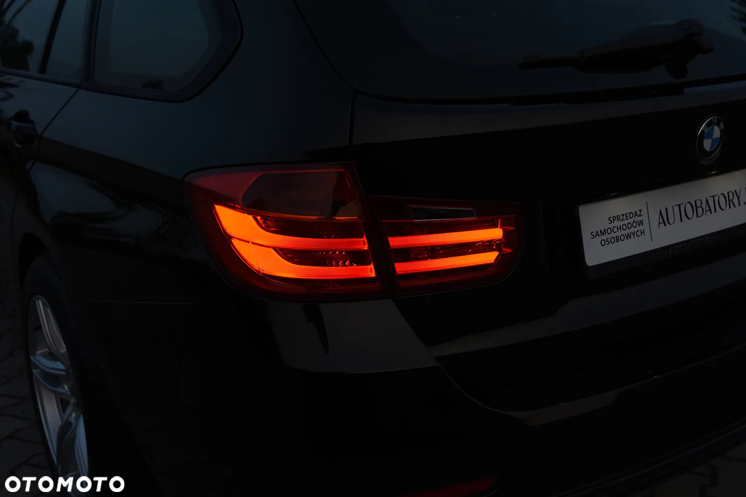 BMW Seria 3 - 22