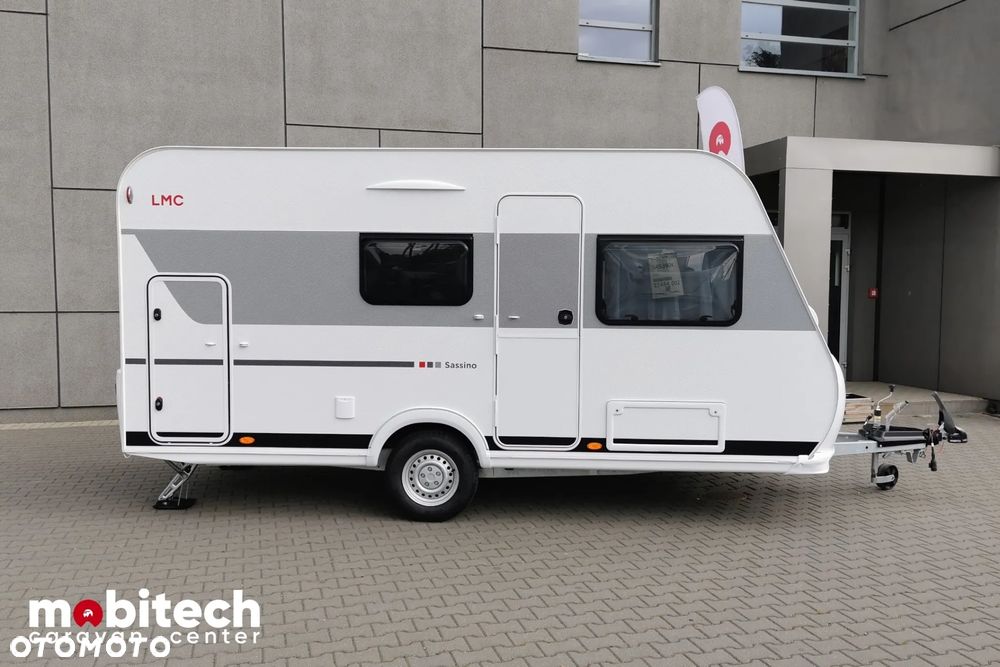 LMC SASSINO 390 K - 3