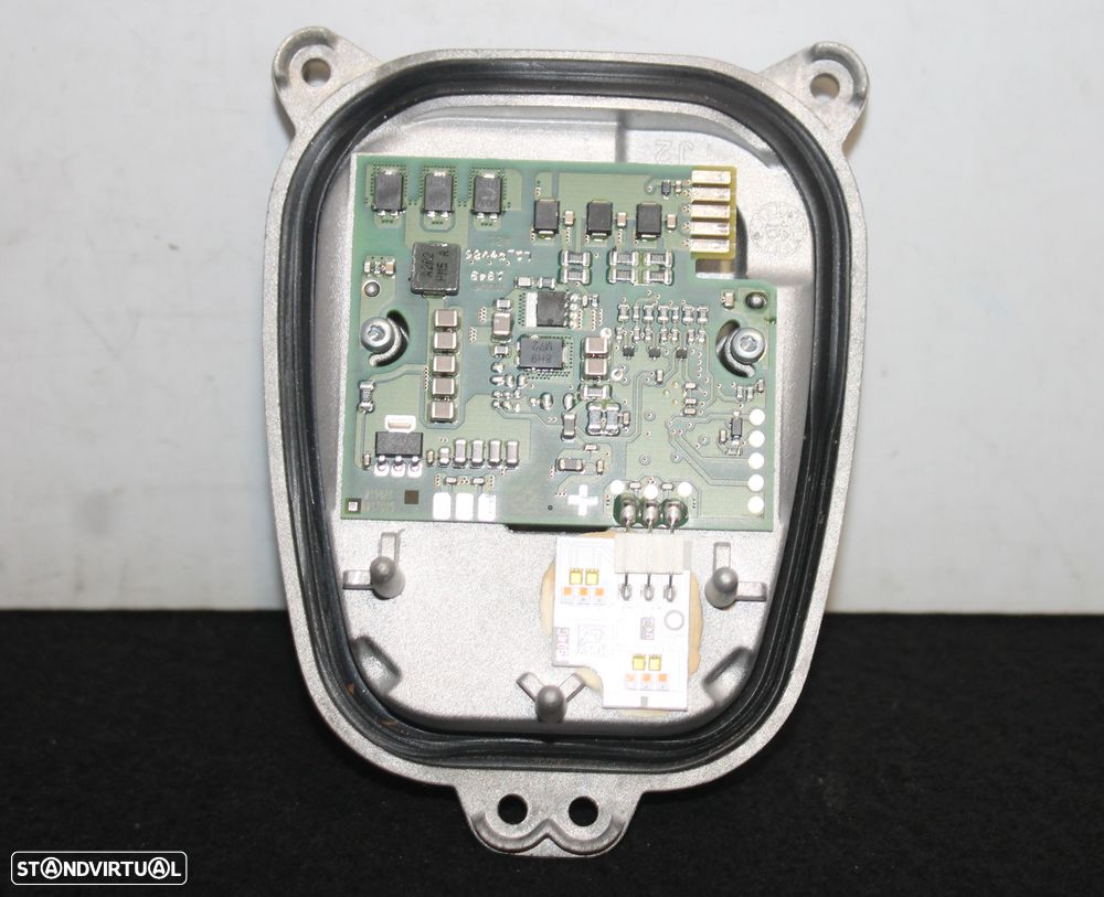 BALASTRO OPEL INSIGNIA - 4