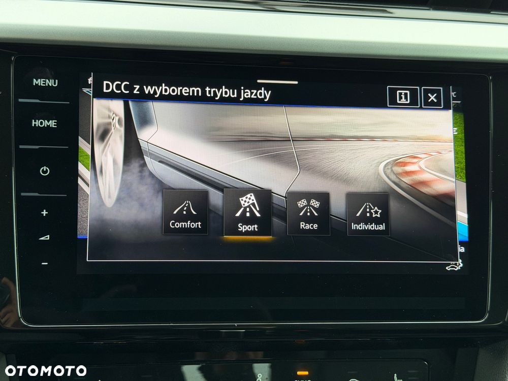 Volkswagen Arteon 2.0 TSI 4Motion R DSG - 35
