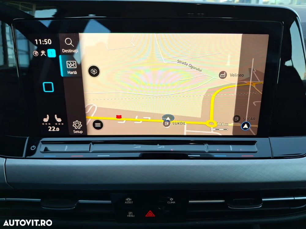 Volkswagen Golf - 18