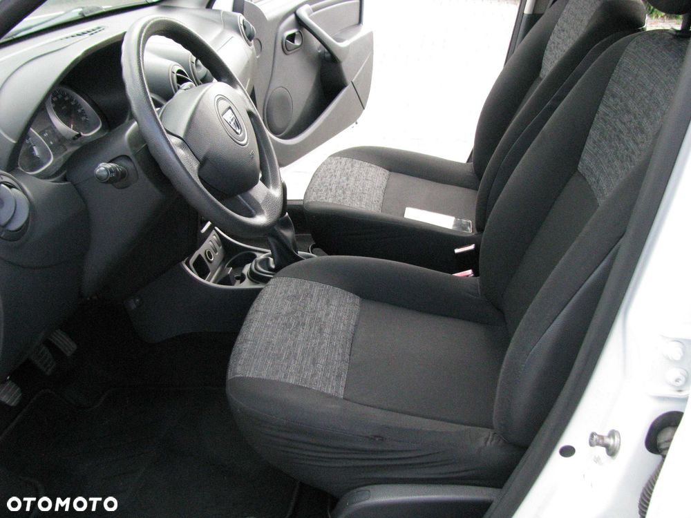 Dacia Duster - 8