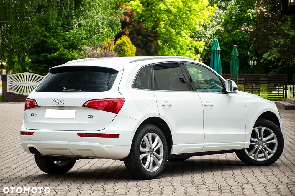 Audi Q5 2.0 TDI - 12
