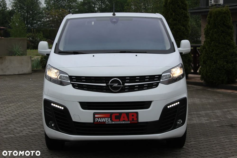 Opel Vivaro - 3